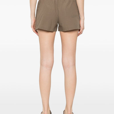 Matteau Cotton Shorts