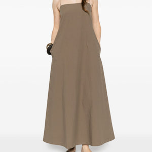 Matteau Cotton Long Dress