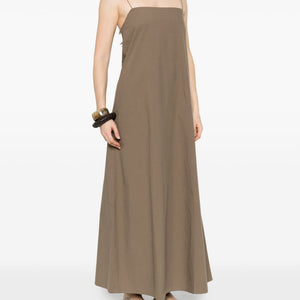 Matteau Cotton Long Dress