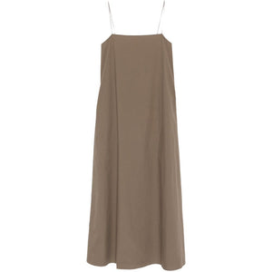 Matteau Cotton Long Dress