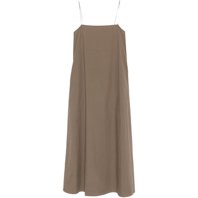 Matteau Cotton Long Dress