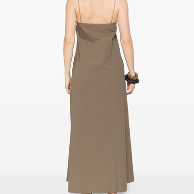 Matteau Cotton Long Dress
