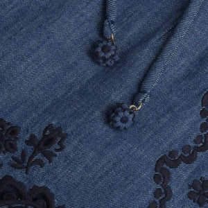 Zimmermann Belt