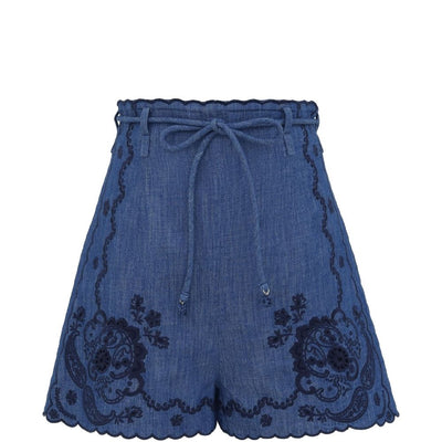 Zimmermann Belt