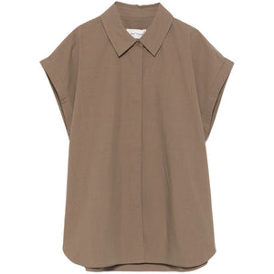 Matteau Cotton Shirt