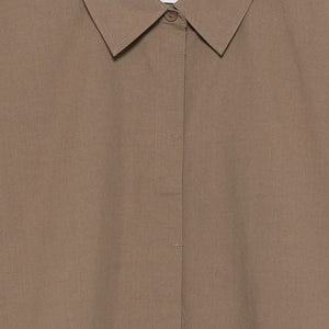 Matteau Cotton Shirt