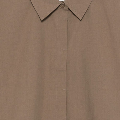 Matteau Cotton Shirt