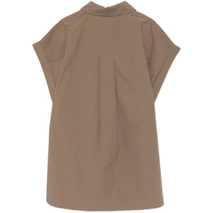 Matteau Cotton Shirt