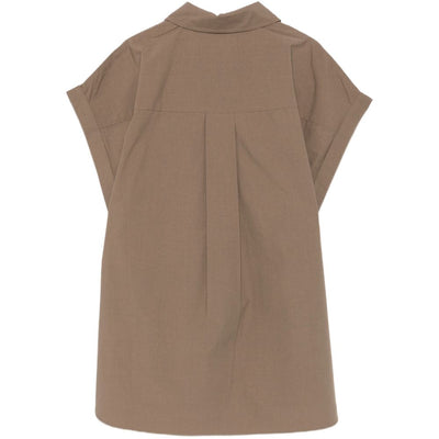 Matteau Cotton Shirt