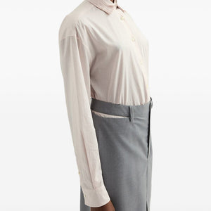Jil Sander Cotton Shirt