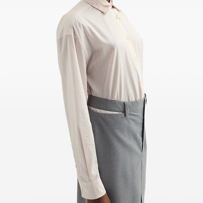 Jil Sander Cotton Shirt