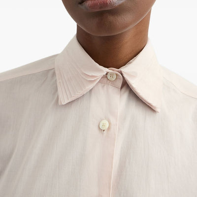 Jil Sander Cotton Shirt
