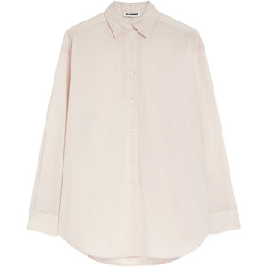 Jil Sander Cotton Shirt