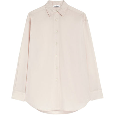 Jil Sander Cotton Shirt