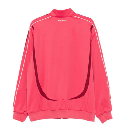 Adidas by Wales Bonner Logo Zipped Tracksuit