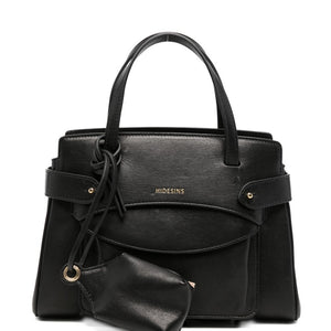 Hidesins Lullaby Small Leather Tote