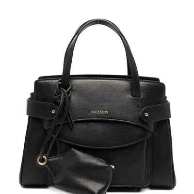 Hidesins Lullaby Small Leather Tote