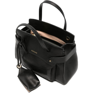 Hidesins Lullaby Small Leather Tote