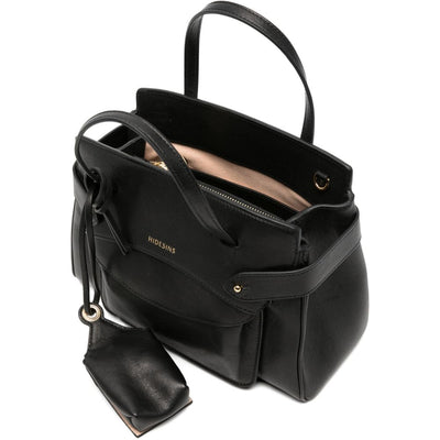 Hidesins Lullaby Small Leather Tote