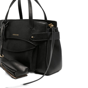 Hidesins Lullaby Small Leather Tote