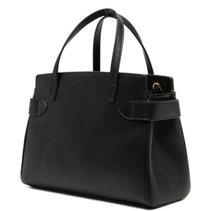 Hidesins Lullaby Small Leather Tote