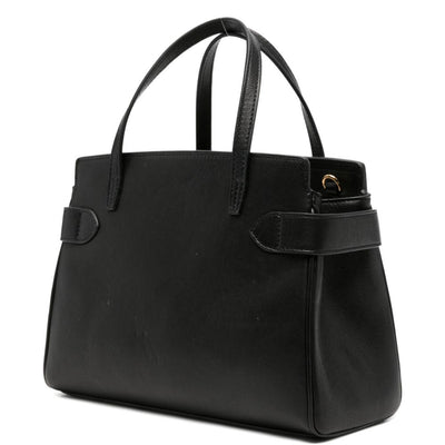 Hidesins Lullaby Small Leather Tote