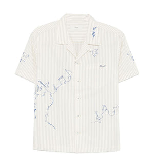Dunst Cotton Shirt