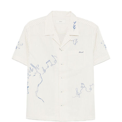 Dunst Cotton Shirt