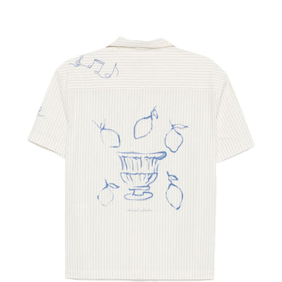 Dunst Cotton Shirt