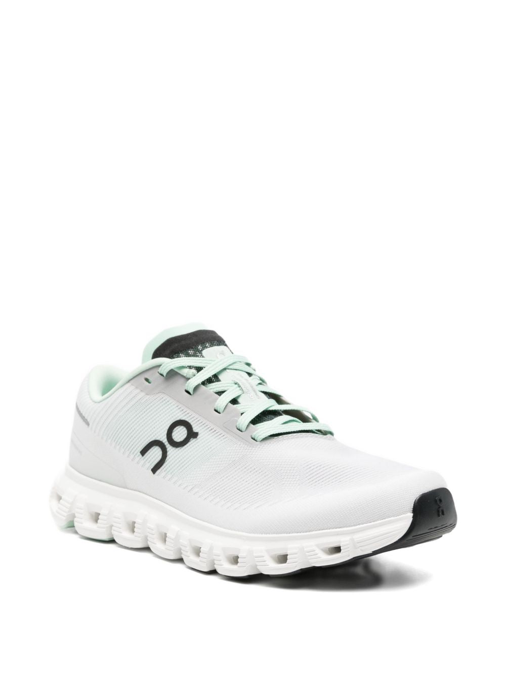 On Cloud 6 Push Sneakers