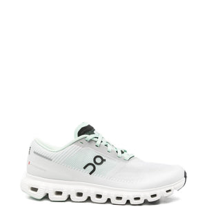 On Cloud 6 Push Sneakers