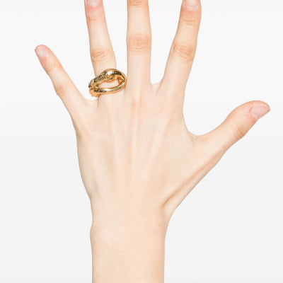Chloé ChloÃ© Tropicus Ring