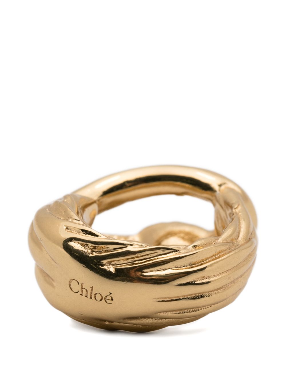 Chloé ChloÃ© Tropicus Ring