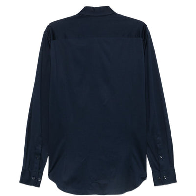 Giorgio Armani Slim Fit Cotton Shirt