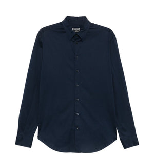 Giorgio Armani Slim Fit Cotton Shirt