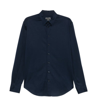 Giorgio Armani Slim Fit Cotton Shirt