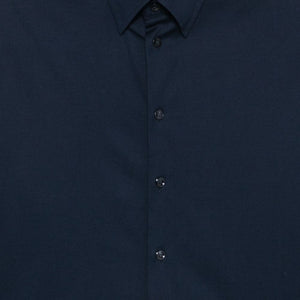 Giorgio Armani Slim Fit Cotton Shirt