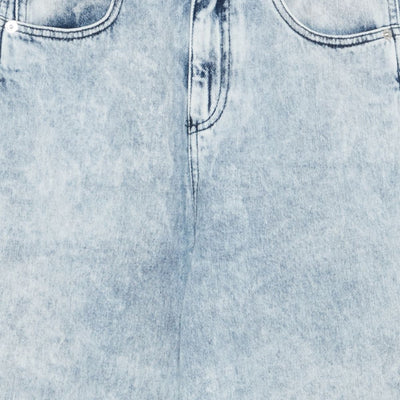Emporio Armani Denim Cotton Jeans