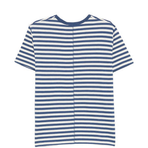 Dunst Striped Cotton T-Shirt