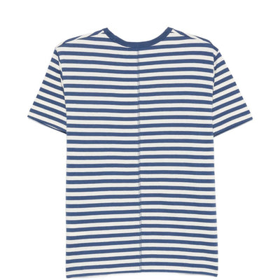 Dunst Striped Cotton T-Shirt