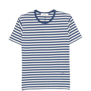 Dunst Striped Cotton T-Shirt