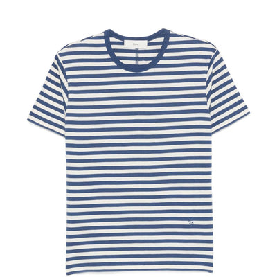 Dunst Striped Cotton T-Shirt