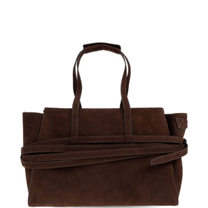 Moschino Tie Me Handbag