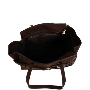 Moschino Tie Me Handbag