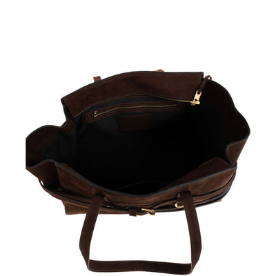Moschino Tie Me Handbag