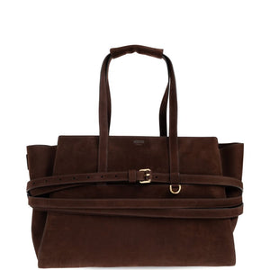 Moschino Tie Me Handbag