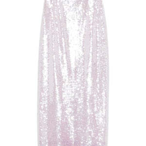 Forte Forte Sequined Long Skirt