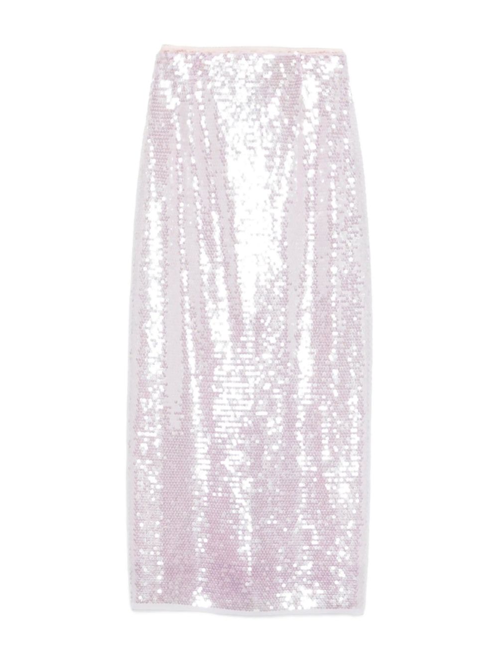Forte Forte Sequined Long Skirt