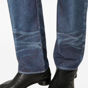 Junya Watanabe Cotton and Nylon Trousers