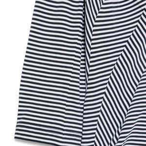 Junya Watanabe Striped Cotton T-Shirt
